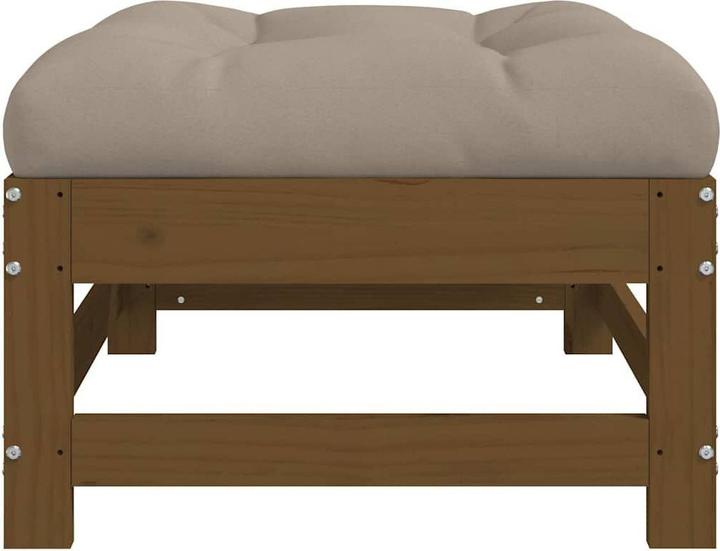 Produktbild vidaXL Andrew