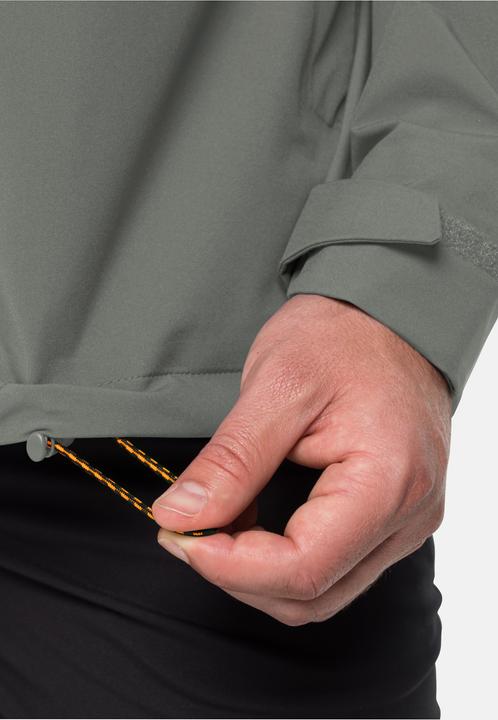 Immagine prodotto Jack Wolfskin Highest Peak Jacket M (L)