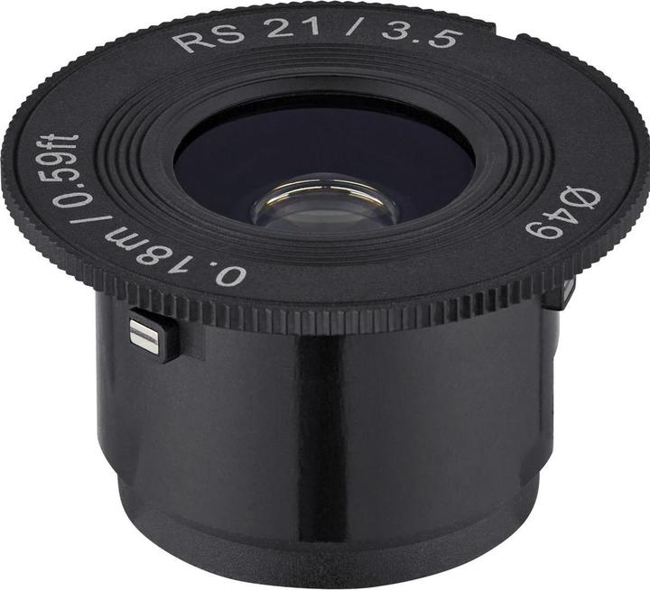 Samyang RS AF 21mm F3.5 I 28mm F3.5 I 32mm F2.8 Sony E-mount (Sony E, full size)