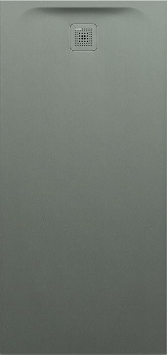Concrete grey matt