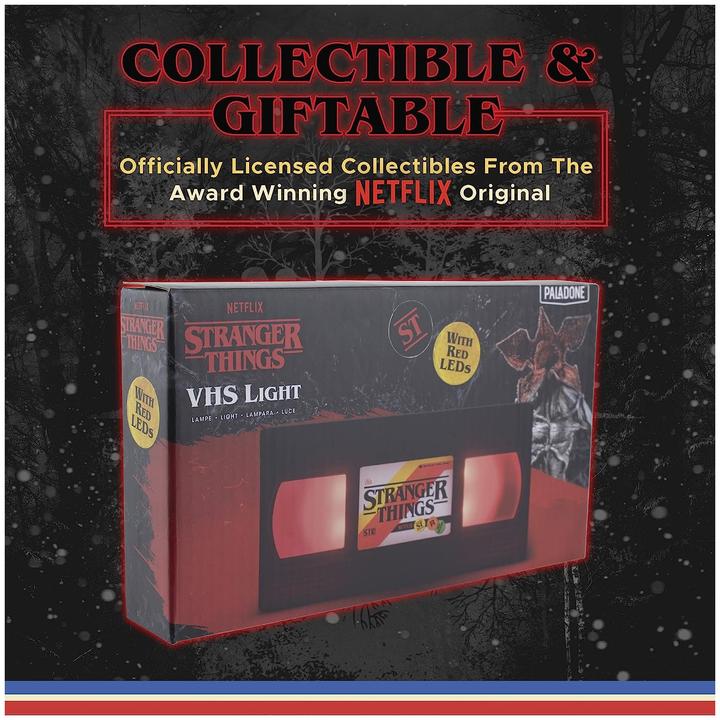 Actual product image Paladone Products Logo