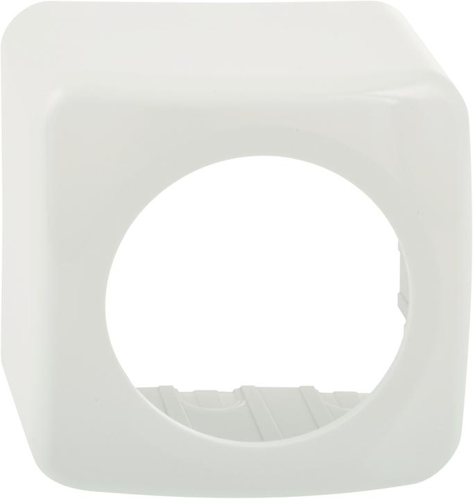 Image du produit Feller STANDARDdue AP boîtier 50mm blanc