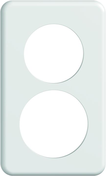 Produktbild Feller UP-Abdeckrahmen