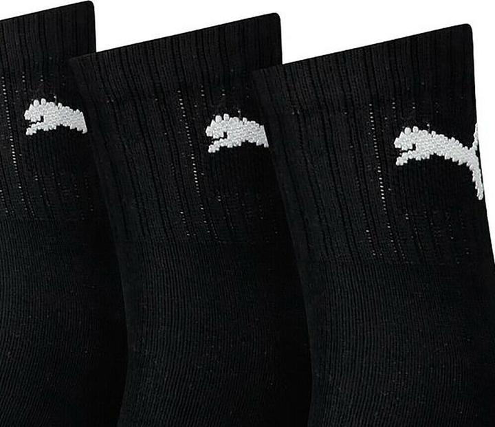 Immagine prodotto Puma Calzini leggeri (confezione da 3) (confezione da 3, 47 - 49.5)