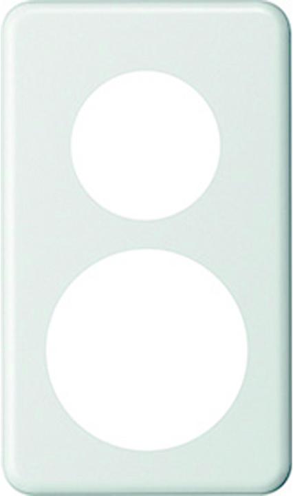 Blanc Numéro RAL (similaire à RAL 9016)
