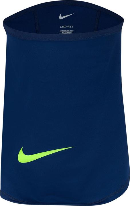 Nike Komin Dri-Fit Nekwarmer WW marineblauw DC9161 492