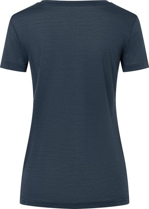 Actual product image Super Natural Women's Preikestolen Cliffs Tee (S)