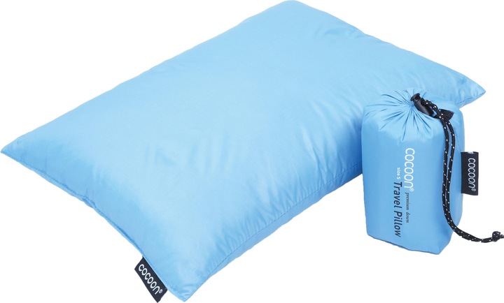Actual product image Cocoon Travelpillow (Head & neck pillow)