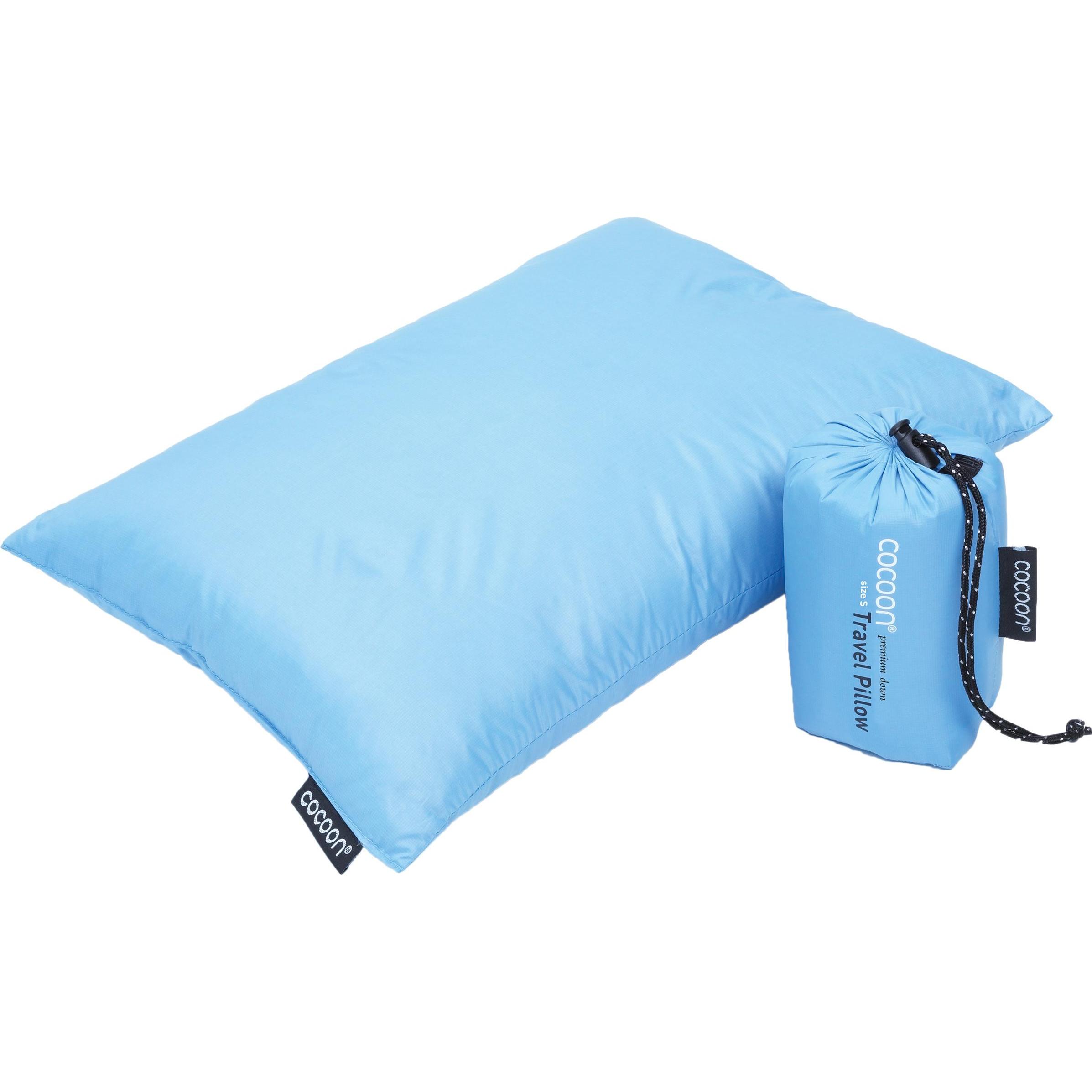 Thumbnail - Cocoon, Reisezubehör, Travelpillow, Schwarz, (Kopf- & Nackenkissen)
