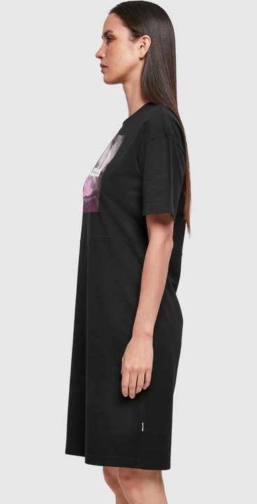 Image du produit Merchcode Ladies Summer - Every summer has a story Robe fendue surdimensionnée - 117797 (S)