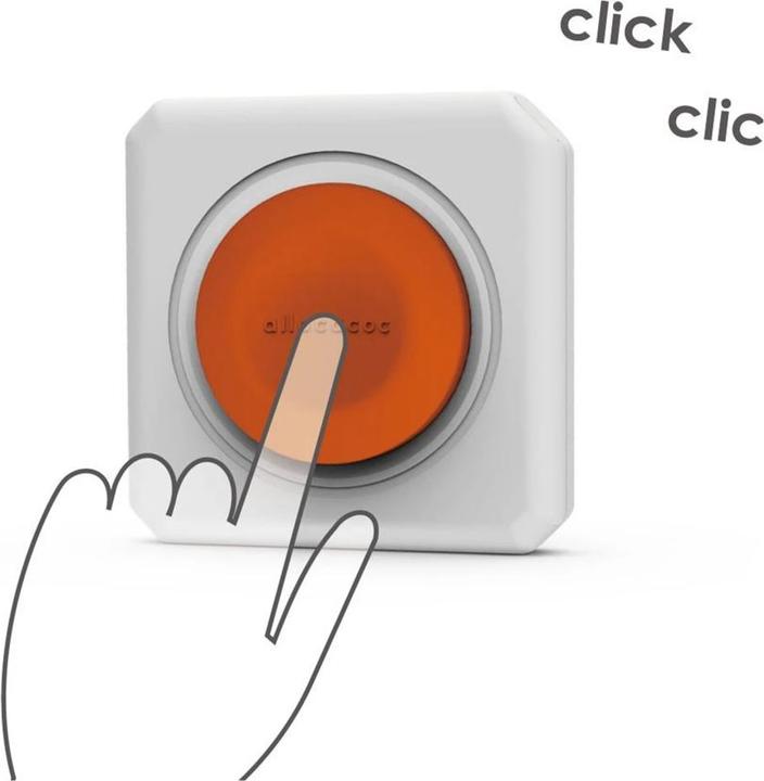 Productafbeelding Allocacoc PowerRemote