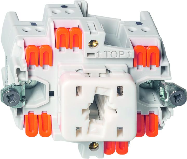 Produktbild Feller Druckschalter