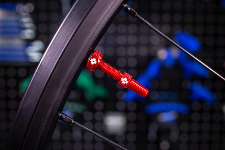 Image du produit Muc-Off Kit de valve tubeless V2