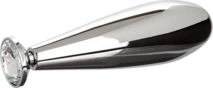 Actual product image CalExotics California Exotics Star Fucker Glider Plug (8.89 cm)