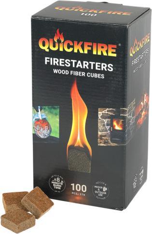 Image du produit Quickfire Allume-feu