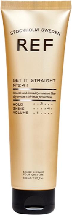 Immagine prodotto Ref. Get It Straight No. 241 (Crema per capelli, 150 ml)