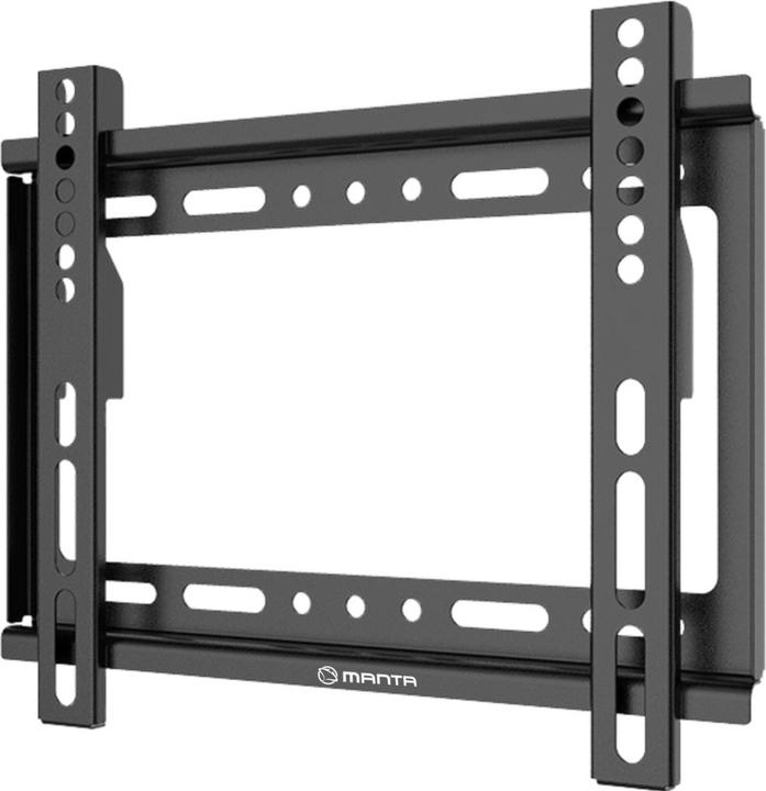 Manta P10 pour 14-43 (25 kg, 14" - 43")