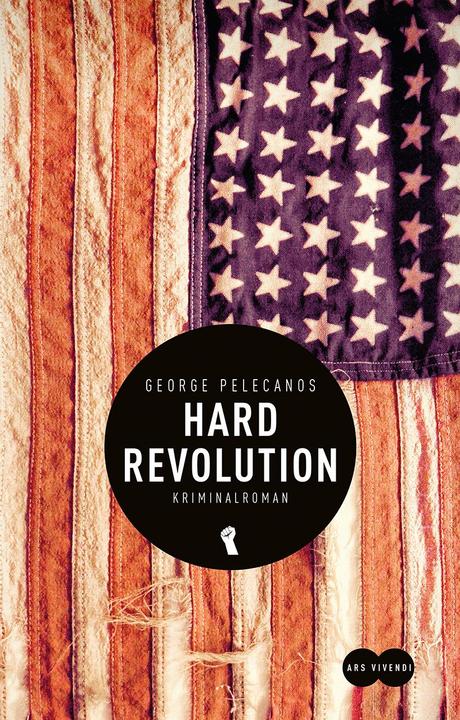Produktbild Hard Revolution (Deutsch, George Pelecanos, 2017)