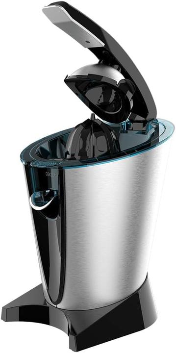 Immagine prodotto Cecotec Exprimidor Essentialvita Hyden 600
