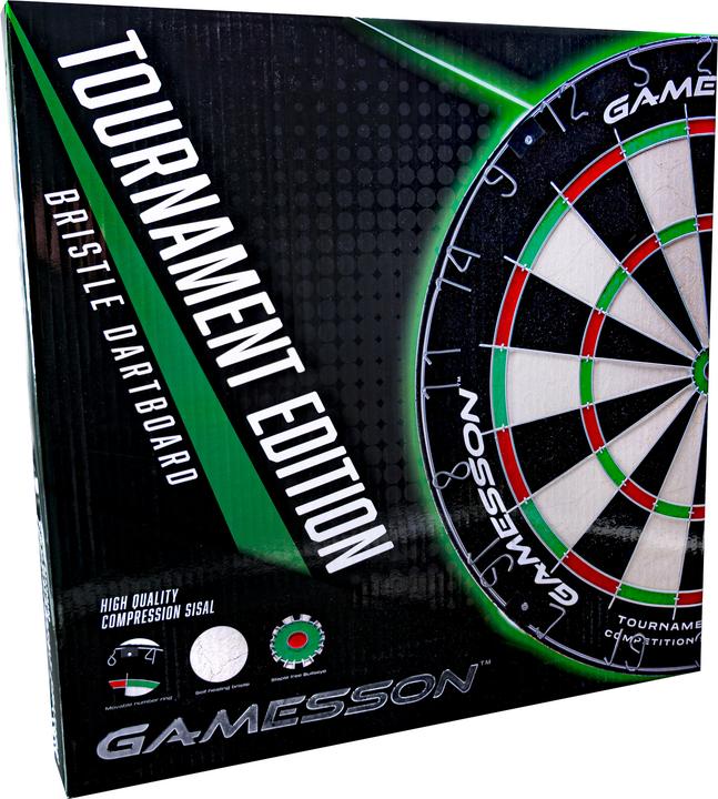 Produktbild Bex Sport Dartboard Tournament