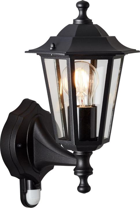 Actual product image Brilliant Carleen (E27, IP44)
