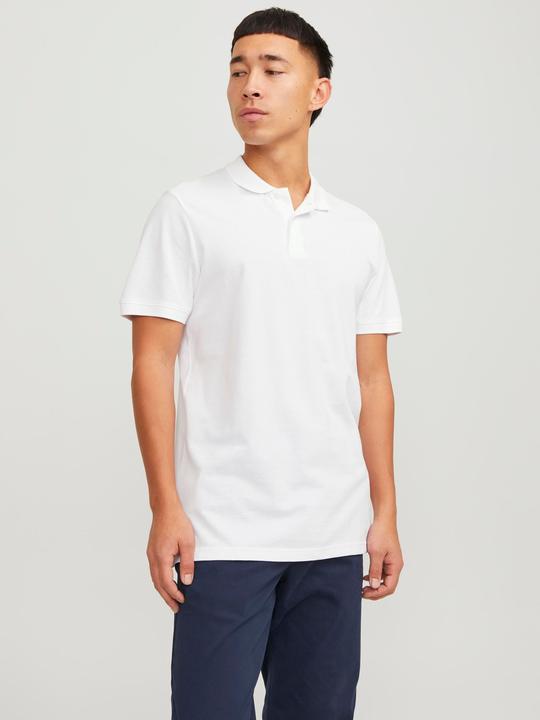 Image du produit Jack & Jones Jjebasic Polo Ss Noos (3XL)