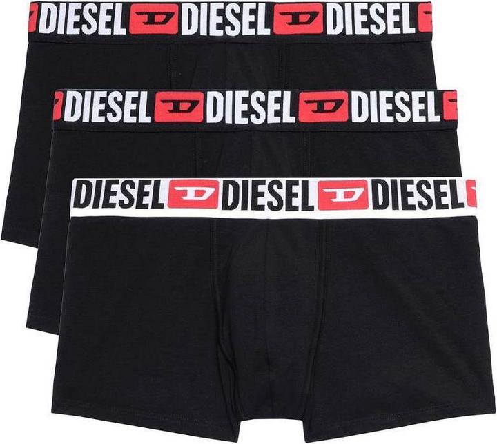 Immagine prodotto Diesel Boxershort Casual Stretch UMBX-DAMIENTHREEPACK - 9764 (L, confezione da 3)