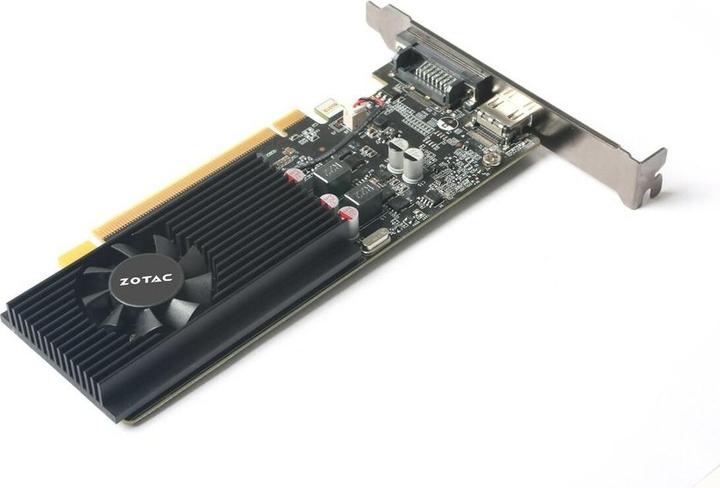 Productafbeelding Zotac GeForce GT 1030 (2 GB)