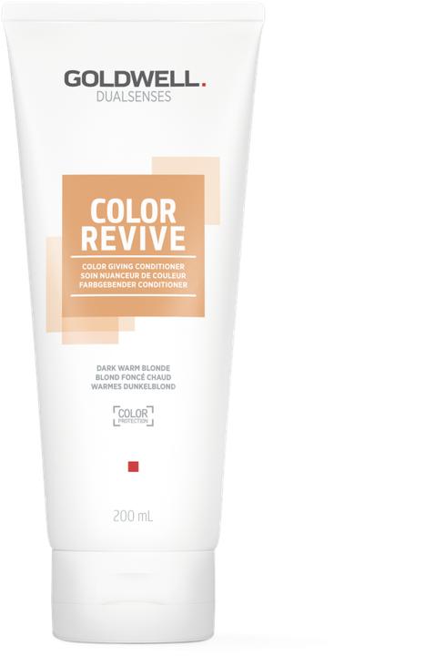 Image du produit Goldwell Après-shampooing Dualsenses Color Revive (200 ml)