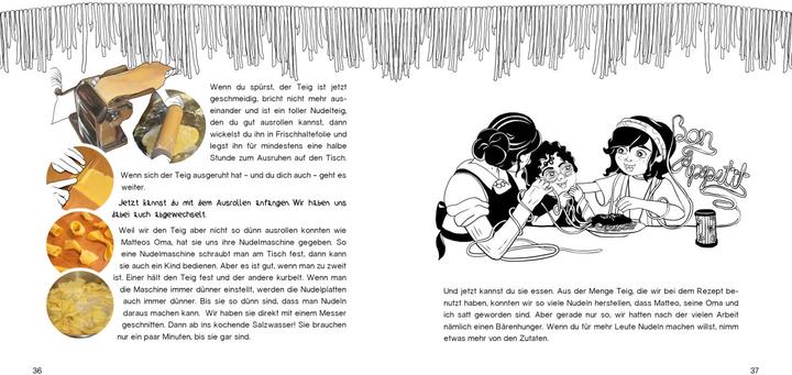 Image du produit Italien for kids (Allemand, Britta Schmidt de Groeling, 2016)