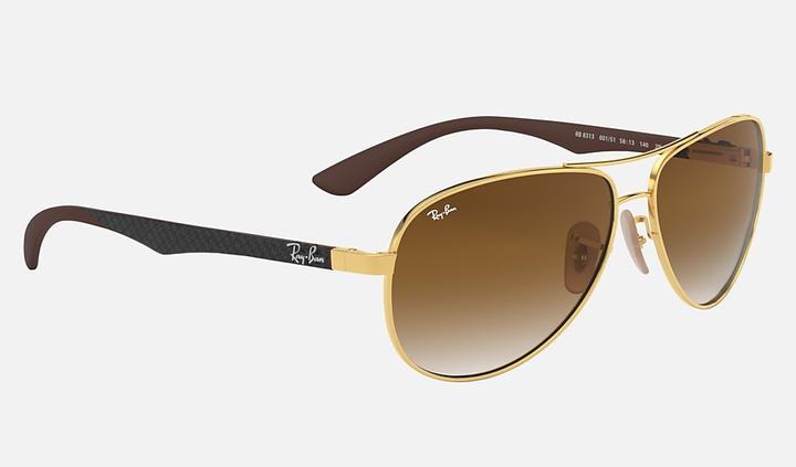 Produktbild Ray Ban Carbon Fibre