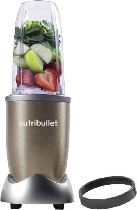 Actual product image NutriBullet NB904CP (900 W)