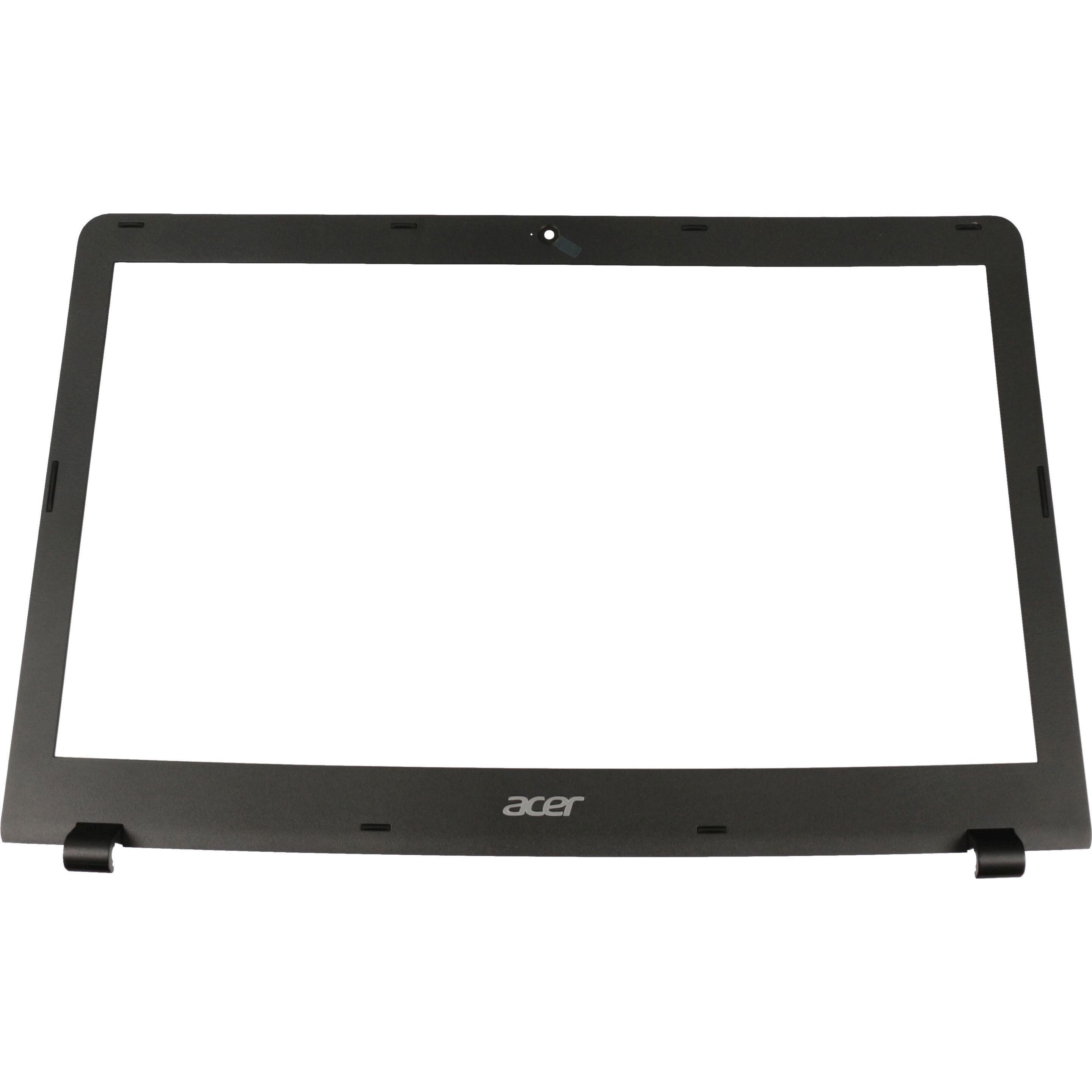 Acer 60.GFJN7.002, Notebook Ersatzteile, Schwarz