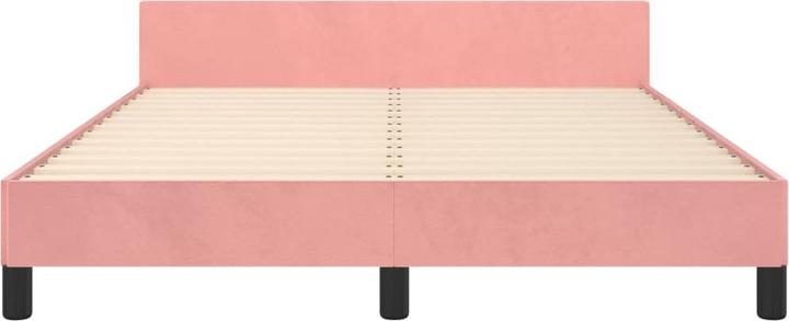 Produktbild vidaXL Johnny (140 x 200 cm)