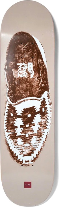 Image du produit Chocolate La Chankla (8.25")