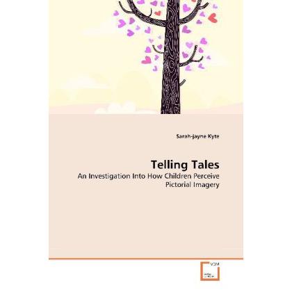 Telling Tales, Fachbücher