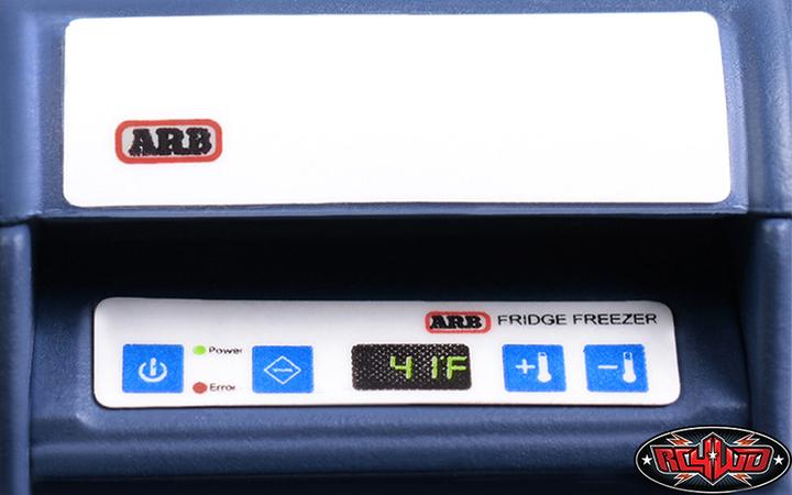 Produktbild Rc4Wd Kühlbox