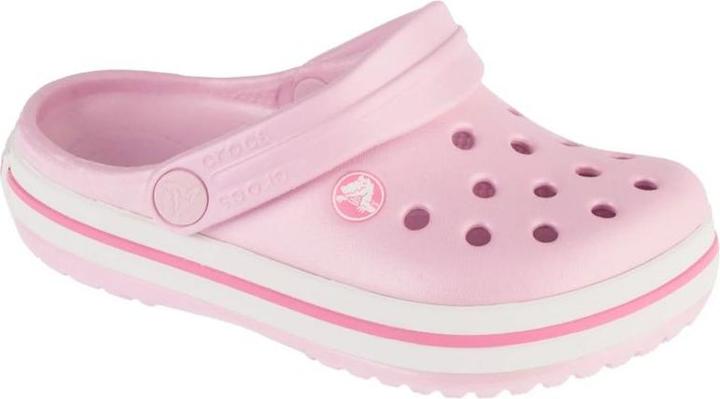 Actual product image Crocs T's Crocband Clog (25)