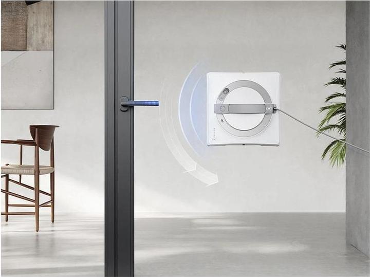 Produktbild Ecovacs W2 Pro