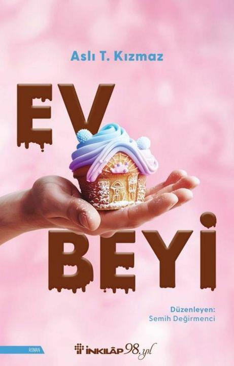 Produktbild Ev Beyi (Türkisch, Asli T. Kizmaz, 2025)