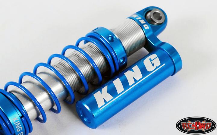 Produktbild Rc4Wd King Off-Road Piggyback Stossdämpfer 100mm