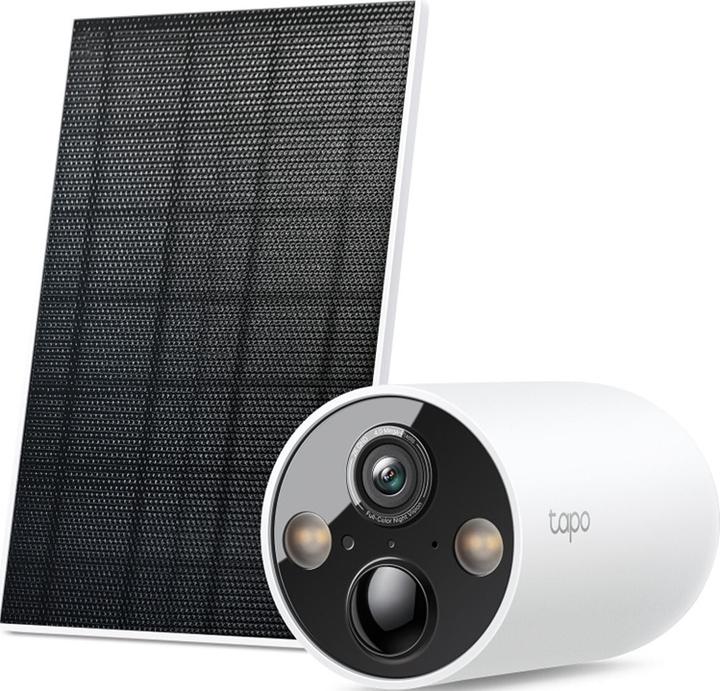 Immagine prodotto TP-Link TC85 KIT (2560 x 1440 Pixels)