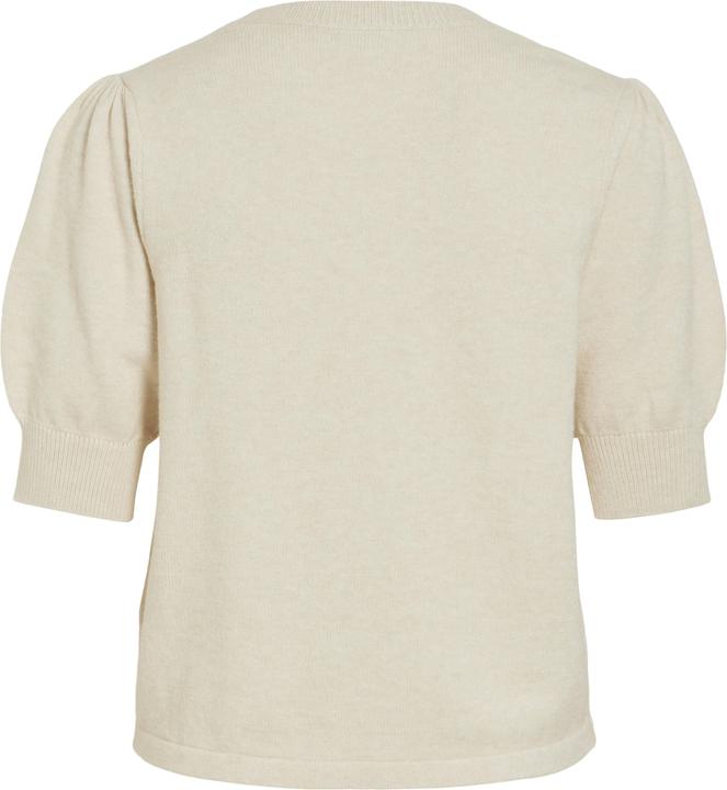 Immagine prodotto Vila VIRIL Kurzärmeliges Strickoberteil (M)