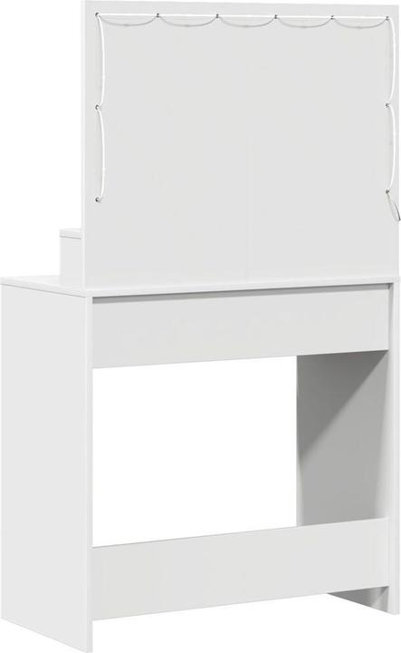 Image du produit vidaXL Schminktisch (41 x 79 x 135 cm)