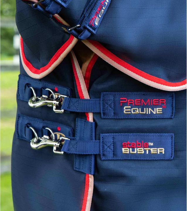Produktbild Premier Equine Stable Buster 200g (168 cm)