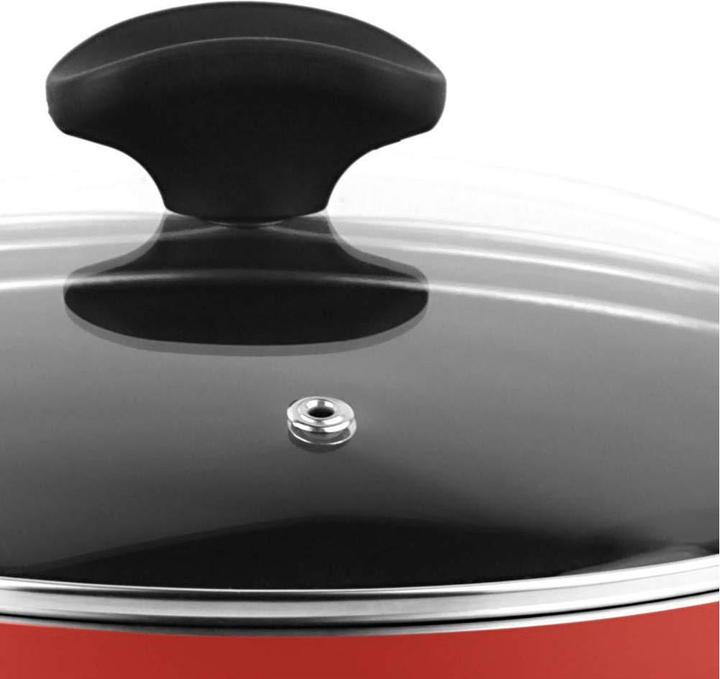 Actual product image Fagor Saucepan (Ø 24 cm) (24 cm, Pot, Aluminium)