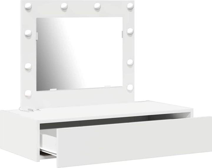 vidaXL Moderner Schminktisch (40 x 40 x 70 cm)