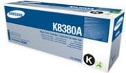 Produktbild Samsung CLX-K8380A - Schwarz - Original - Tonerpatrone (BK)