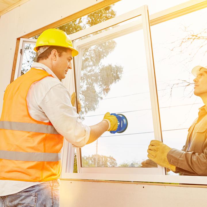 Produktbild Relaxdays Saugheber (45 kg)