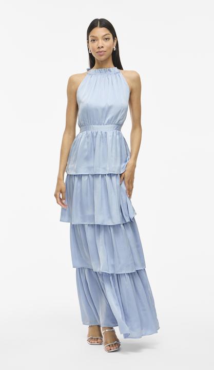 Image du produit Vila VINIDIA Neckholder Maxikleid (36)